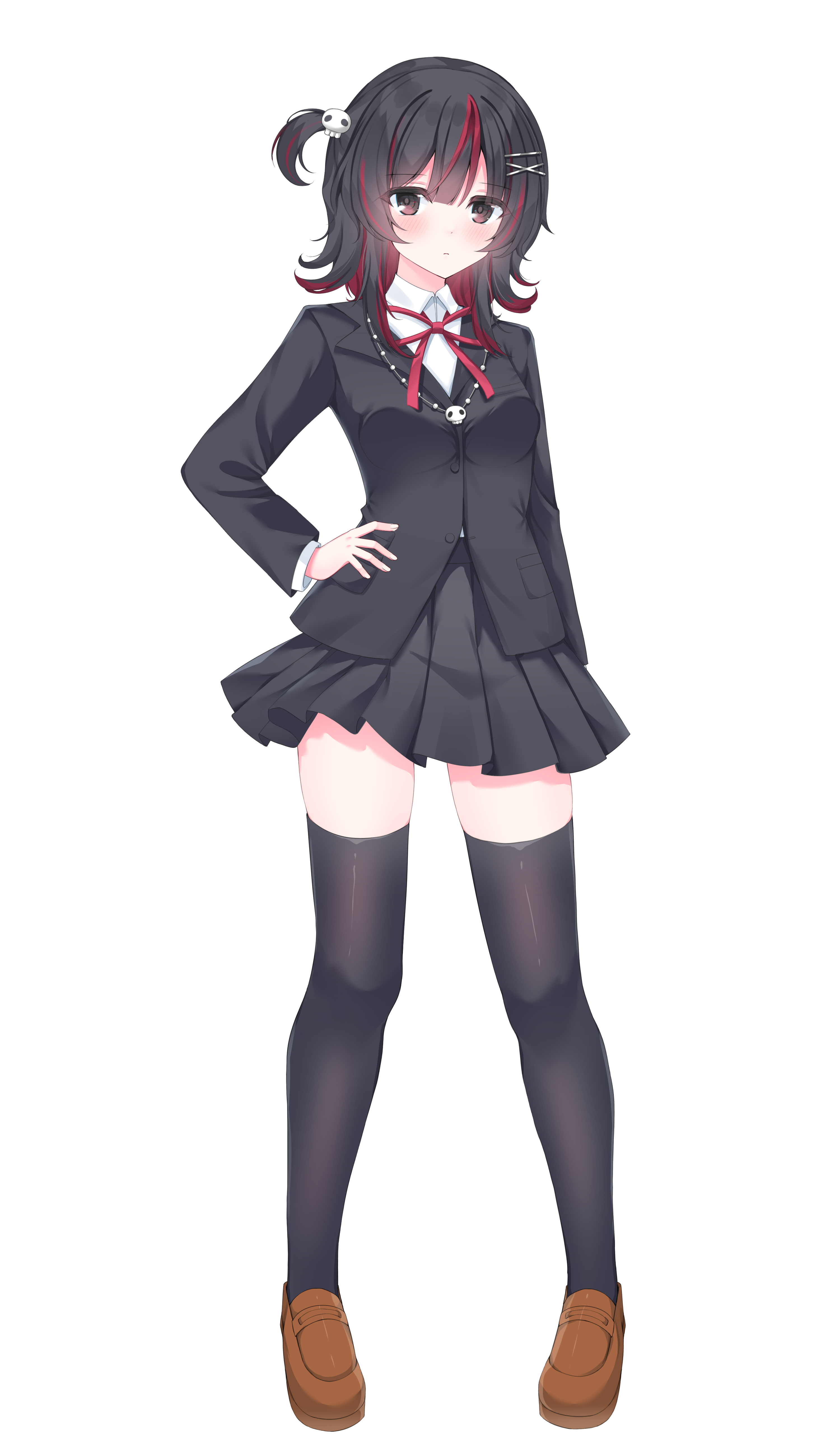 桦林