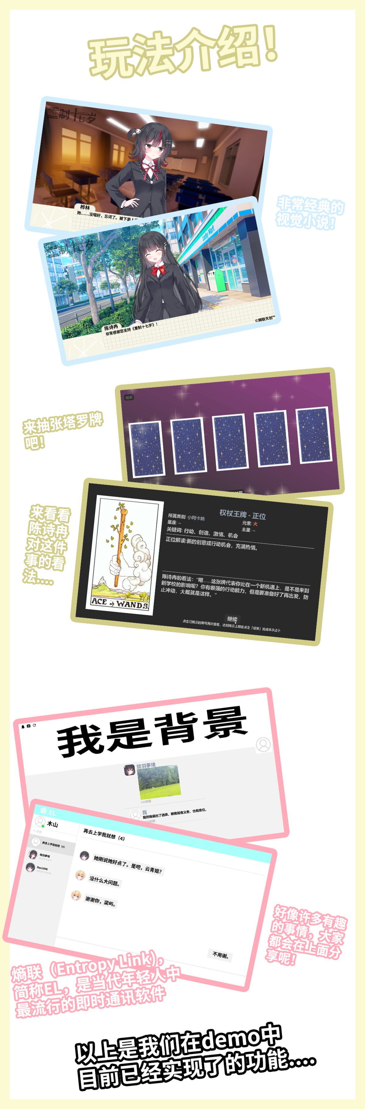 玩法介绍长图